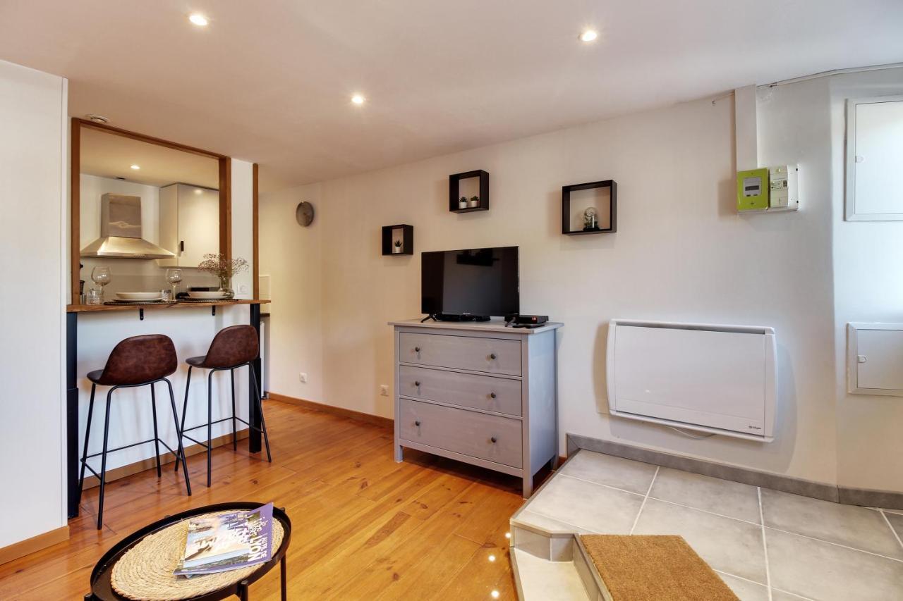 Appartement Cosy, Confortable Et Idealement Situe Лион Екстериор снимка