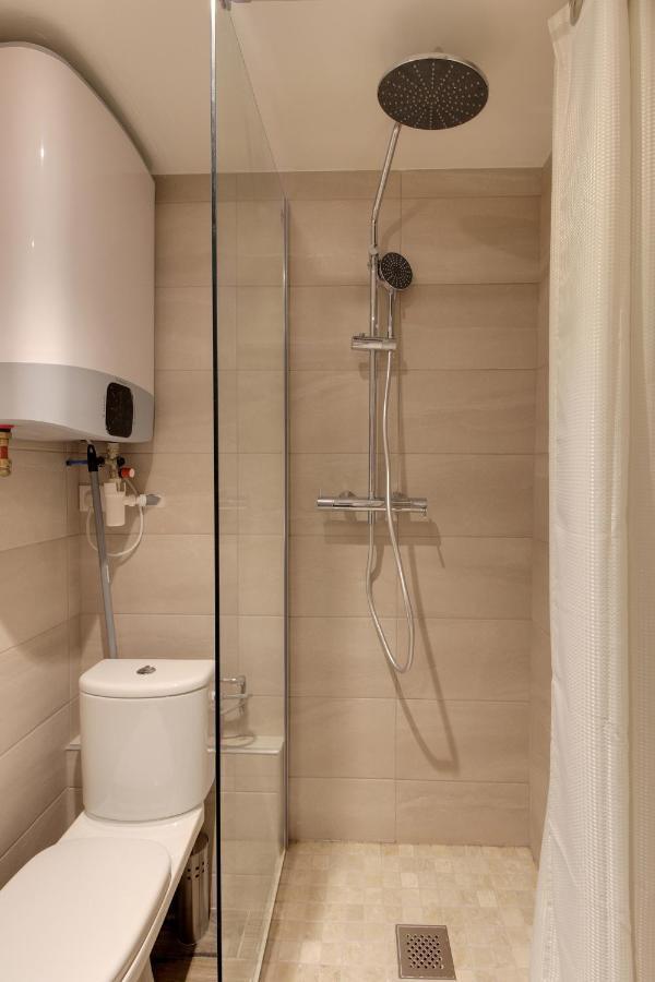 Appartement Cosy, Confortable Et Idealement Situe Лион Екстериор снимка